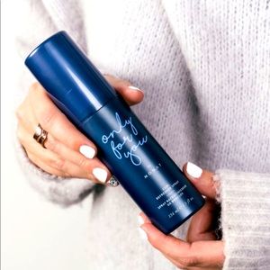 Monat Curl refresher Spray
